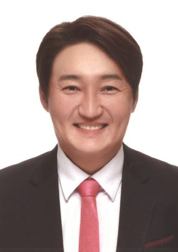 경기도의회 김도훈 의원