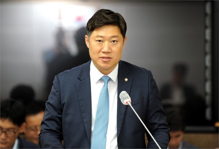 수원특례시의회 김동은 의원
