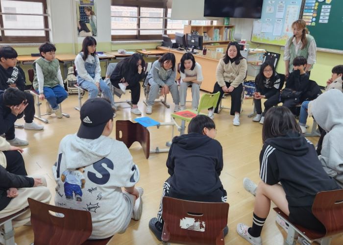 인천광역시교육청, 초6·중2 대상 학교폭력 예방 역할극 사업 성료