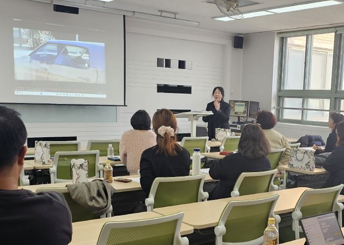 인천북부교육지원청, 학교폭력 피해학생 지원 역량 강화 연수 실시 