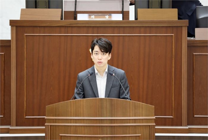 인천연수구의회 박민협 의원