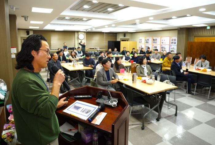 인제군 2025년 지역혁신리더 양성교육 6기 교육생 모집