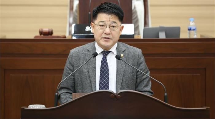 인천 서구의회 ,“공공부문 드론 활용 촉진을 위한 조례안 제정”