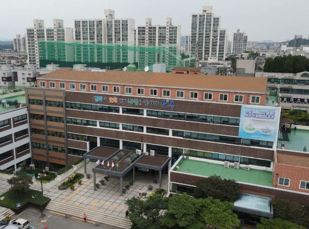 인천시서구청