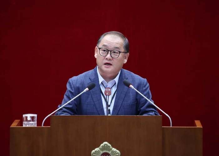 이군수 시의원(신흥2동·신흥3동·단대동)