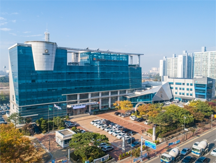 옹진군청