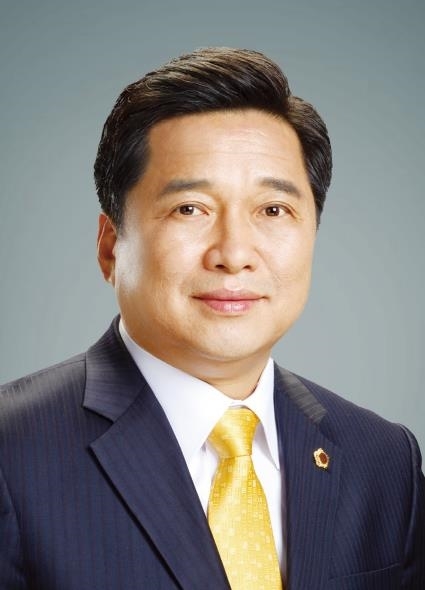 김호겸 의원