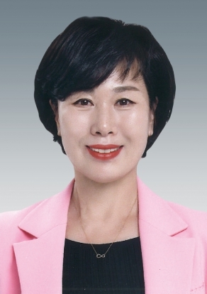 이채영 의원, SK청솔노인복지관 가정의 달 기념행사 참석...따뜻한 나눔 실천 동참