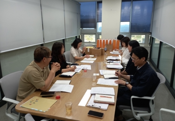 직업계고 취업 활성화 지원을 위한 유관기관 협의회 