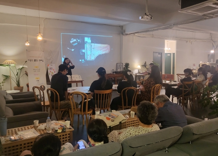 포천시, 독서문화행사 ‘사운드 리ː프레임’ 끝마쳐