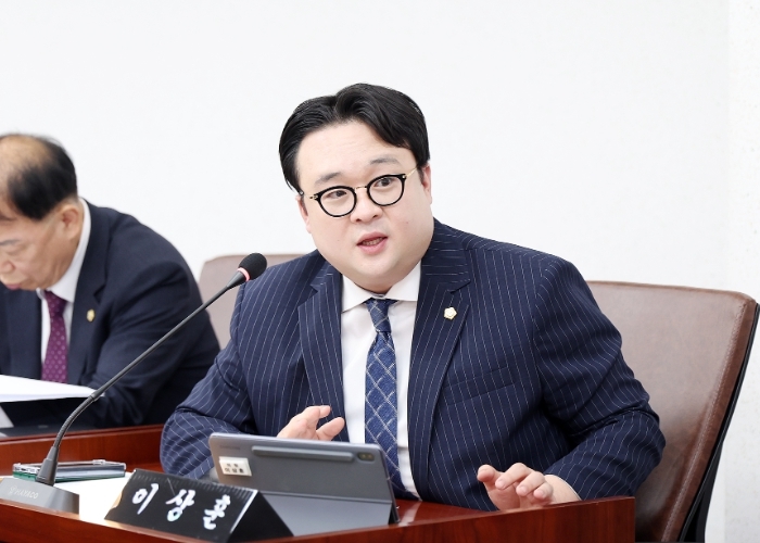 시흥시의회 이상훈 의원