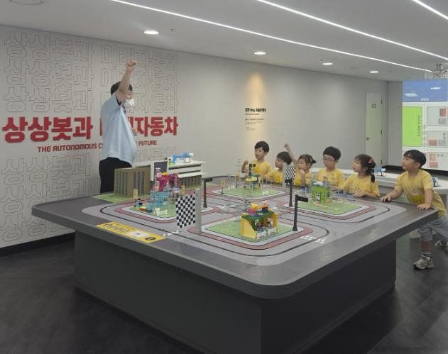 현장 사진 