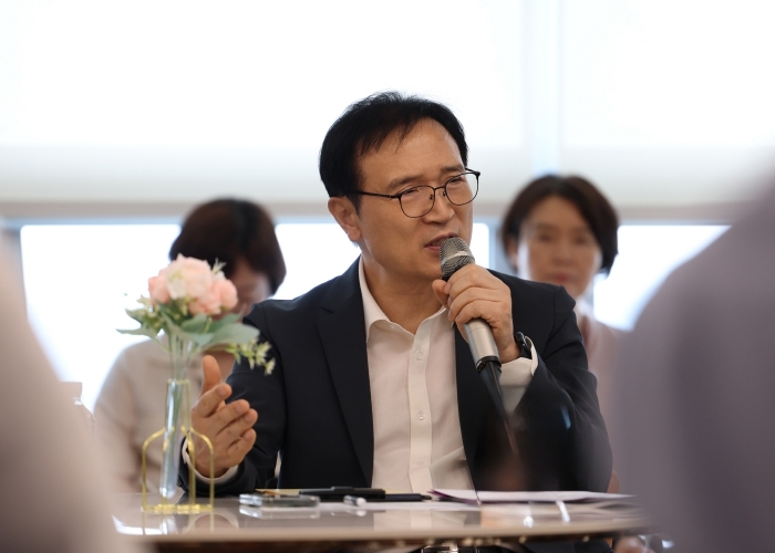 2025년 2분기 직속기관장 협의회 