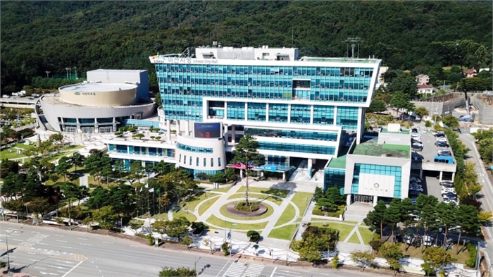 이천시청