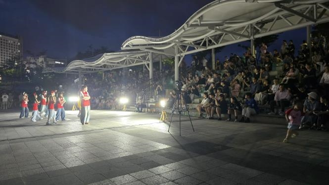 하남문화재단, 올해 상반기 STAGE 하남! 버스킹 성료