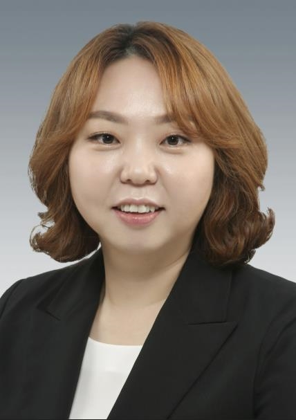경기도의회 전자영 의원, '상상형 미래 학교놀이터' 시범사업 본격 추진