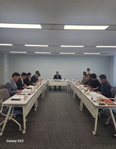 강릉시, 제2회 강릉시경제살리기 실무협의회 개최