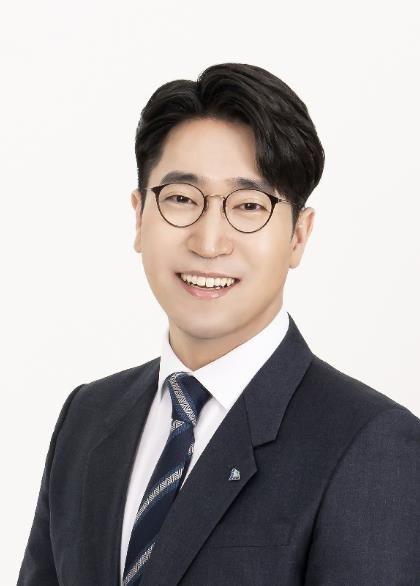 안양시의회 김도현 의원, 