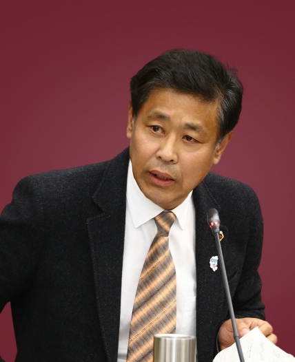 지광천 의원