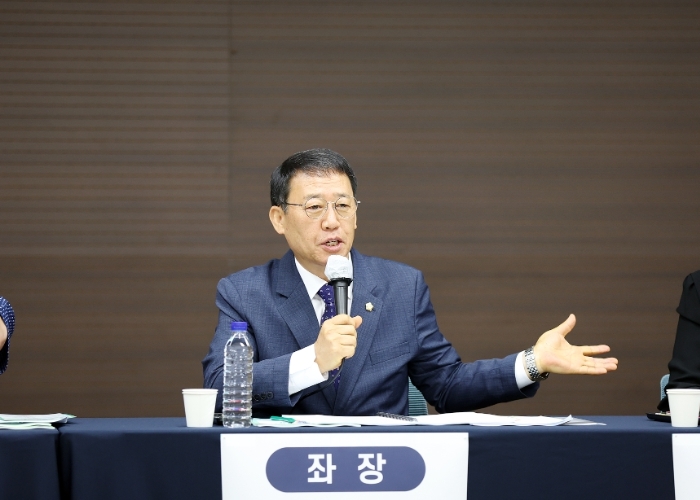 시흥시의회, 외국인·다문화 아동 포용 정책 논의 위한 교육·보육 토론회 개최