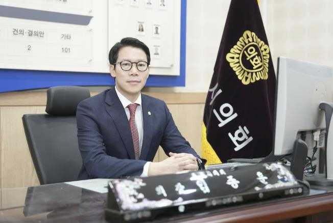 포천시의회 임종훈 의장, 공군 오폭사고 피해보상 범위 확대 촉구 입장문 국회 국방위원회에 발송