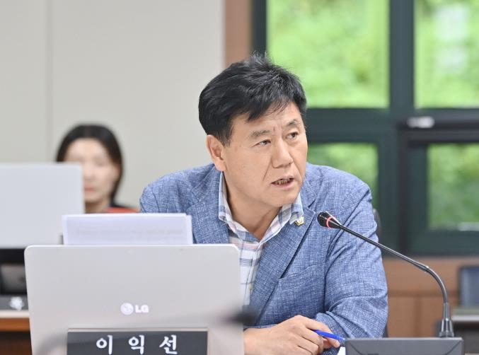 파주시의회 이익선 의원, '파주시 박물관 및 미술관 진흥 조례안' 발의