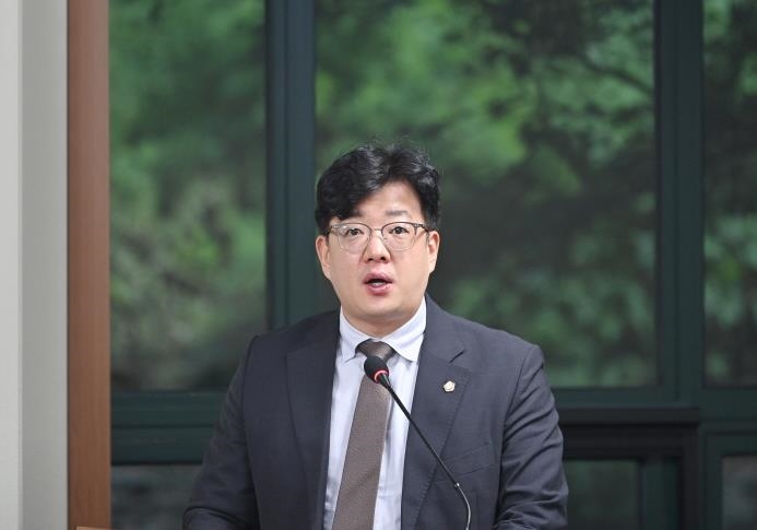 파주시의회 목진혁 의원 발의, '파주시 인공지능산업 육성 및 지원 조례안' 가결