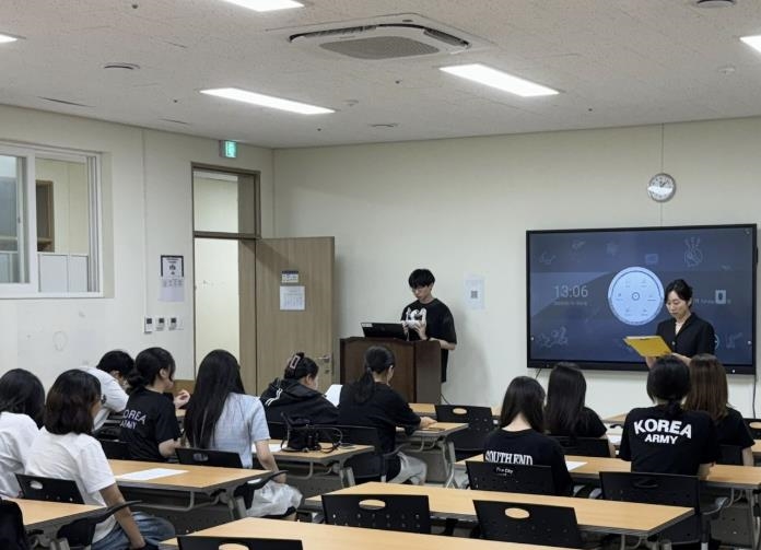 현장 사진