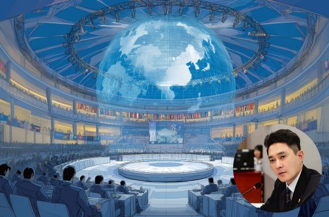 경기도의회 전석훈 의원, 