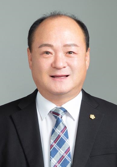 류인출 강원특별자치도의원이 발의한 '강원특별자치도 옥외광고물 등의 관리와 옥외광고산업 진흥에 관한 조례 일부개정조례안'