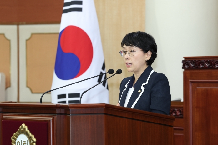 김해련 고양시의원