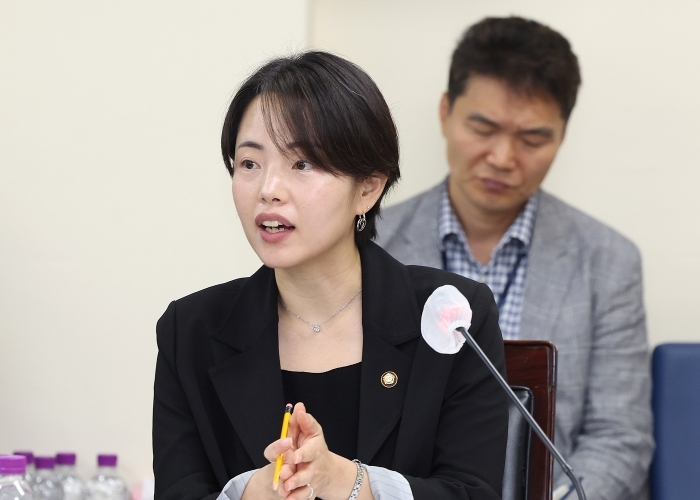 정민경 고양시의원