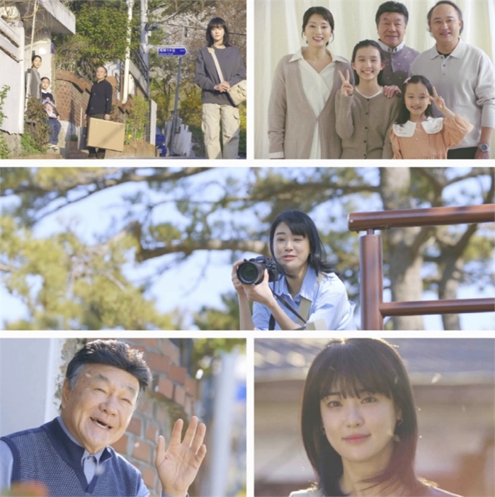 상업영화 