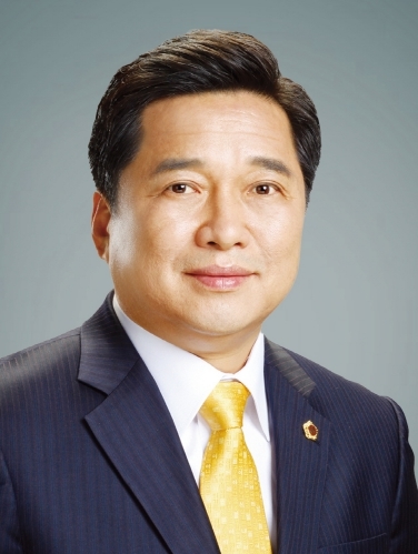 경기도의회 교육기획위원회 김호겸 의원(수원5, 국민의힘)