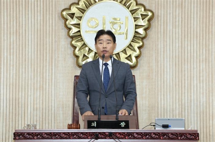 고양특례시의회, 제297회 임시회 폐회