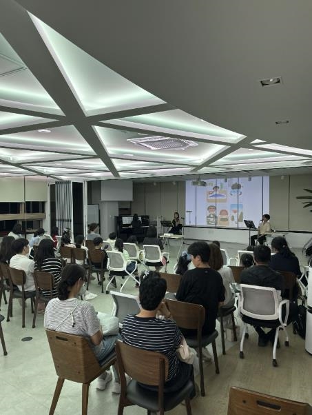 포천시 소흘도서관, 독서의 달 기념 특별공연 성공적으로 마무리
