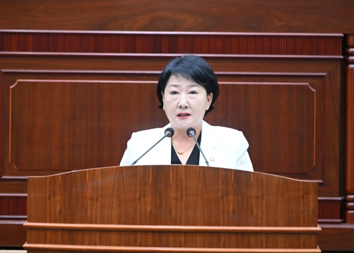 연천군의회 배두영 의원