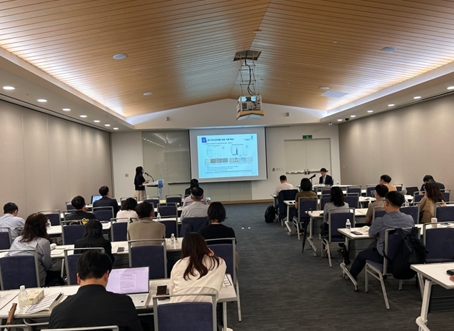인천 상수도, 스마트워터그리드 학술대회서 미래 물 관리 비전 제시