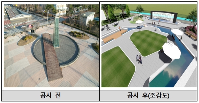 조감도