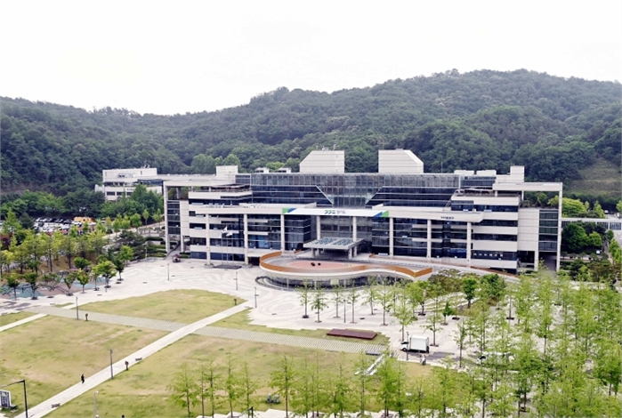 북부청사