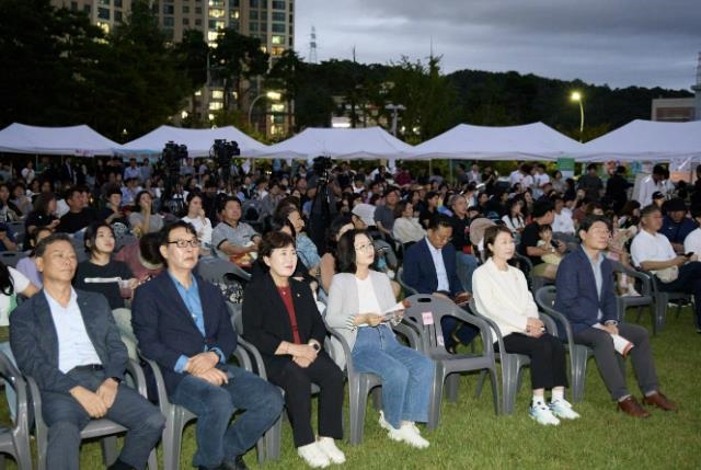 경기도의회 강웅철 의원, 