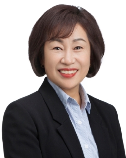 의정부시의회 권안나 의원