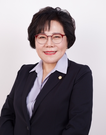 의정부시의회 최정희 의원