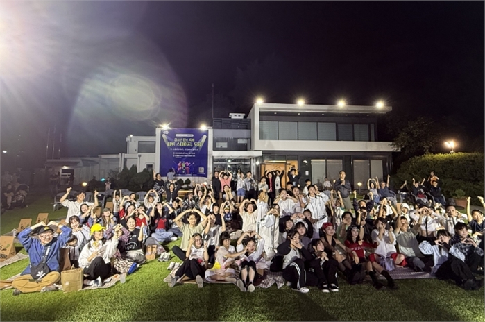 청소년 댄스 축제 ‘데뷔 스테이지, 도담’