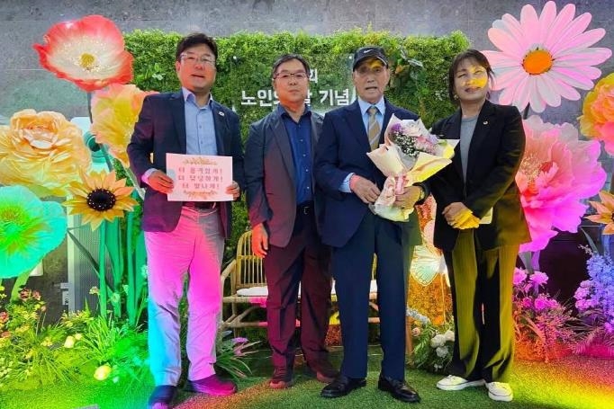 경기도의회 최만식 의원, 