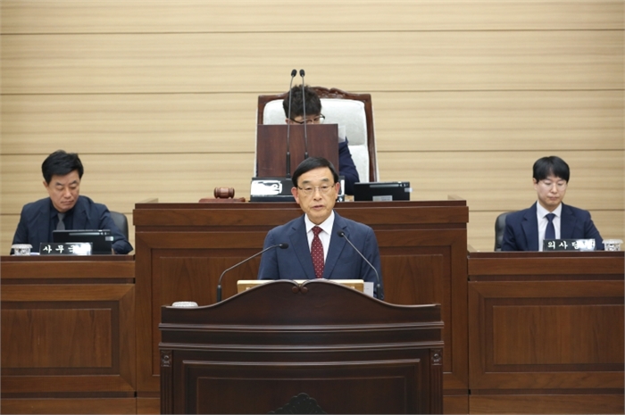 인천 서구의회 이한종 의원, 인기 주민자치센터 프로그램 ‘해당 동 주민 우선 이용’ 근거 마련 