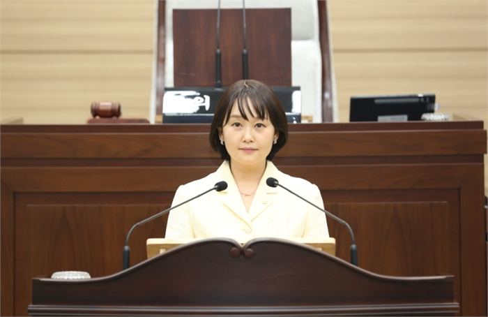 김원진 인천 서구의회 의원, “극한호우 피해 최소화 위한 현실적 적응 전략 필요”