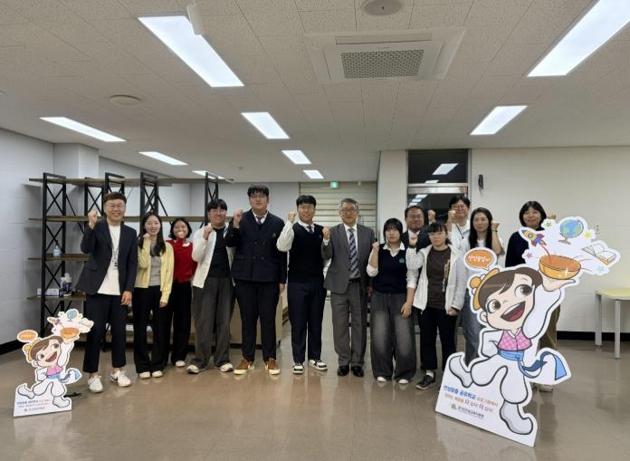 현장 사진 