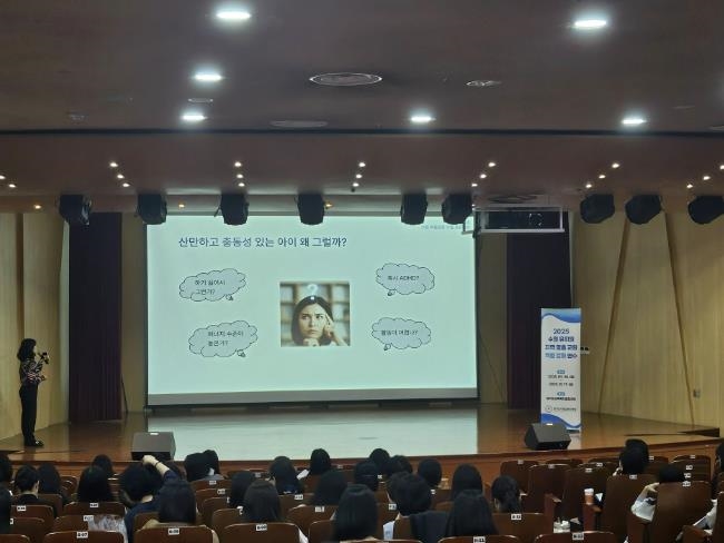 현장 사진 