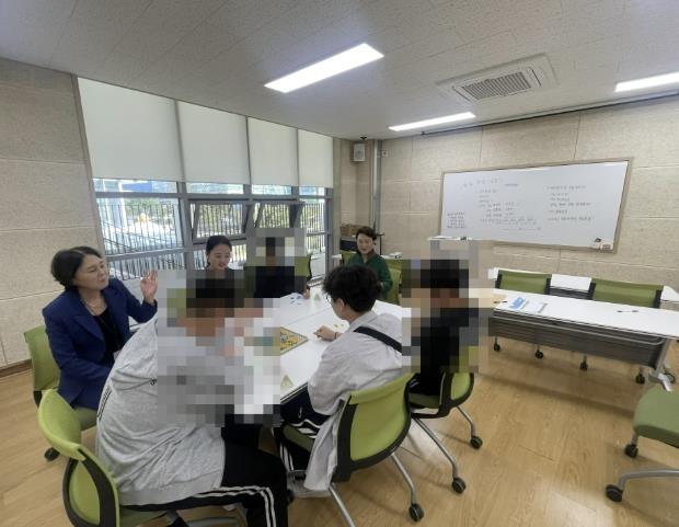 현장 사진